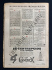 L'EXPRESS-N°488-20 OCTOBRE 1960. 