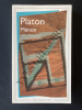 MENON. PLATON