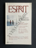 ESPRIT-N°398-OCTOBRE 2013-LES CONTROVERSES DU FEMINISME. COLLECTIF