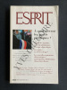 ESPRIT-N°397-AOUT ET SEPTEMBRE 2013-A QUOI SERVENT LES PARTIS POLITIQUES?. COLLECTIF
