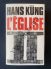 L'EGLISE-TOME 2. HANS KUNG
