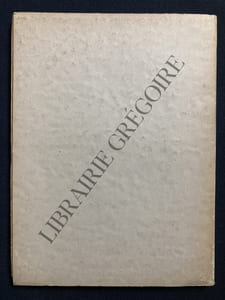 PAROLES D'AMIS-A LA MEMOIRE DE LEOPOLD LACOUR
