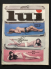 LUI-N°70-NOVEMBRE 1969. 