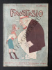 FANTASIO-N°117-1 JUIN 1911. 