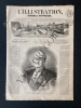 L'ILLUSTRATION-N°997-SAMEDI 5 AVRIL 1862. 