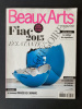 BEAUX ARTS-NOVEMBRE 2015. 