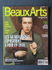 BEAUX ARTS-N°379-JANVIER 2016. 