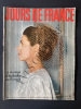 JOURS DE FRANCE-N°514-19 SEPTEMBRE 1964-ISABELLE DE FRANCE. 