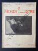 LE MONDE ILLUSTRE-N°3882-14 MAI 1932-PAUL DOUMER. 