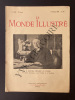 LE MONDE ILLUSTRE-N°3974-17 FEVRIER 1934. 