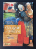 OUEST FRANCE-AVRIL 2003-GAUGUIN EN BRETAGNE Ce qu'il a vu ce qu'il a écrit ce qu'il a peint. 