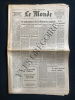 LE MONDE-N°10534-MARDI 12 DECEMBRE 1978. 