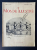 LE MONDE ILLUSTRE-N°4020-5 JANVIER 1935. 