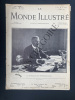 LE MONDE ILLUSTRE-N°2765-26 MARS 1910. 