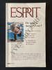 ESPRIT-N°394-MAI 2013-DE QUOI SE MOQUE-T-ON?. 