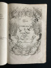 MUSEE DES FAMILLES LECTURES DU SOIR-SIXIEME VOLUME-1839-1840. 