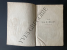 MUSEE DES FAMILLES LECTURES DU SOIR-1878. 
