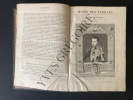 MUSEE DES FAMILLES LECTURES DU SOIR-1878. 
