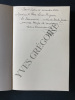 QUAND LA SANCERROINIE M'ETAIT CONTEE.. RENE LAPORTE