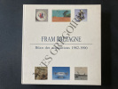 FRAM BRETAGNE BILAN DES ACQUISITIONS 1982-1990-CATALOGUE DE L'EXPOSITION SUIVI D'UN INVENTAIRE DES ACQUISITIONS-. 
