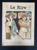 LE RIRE-N°428-17 JANVIER 1903. 