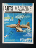 ARTS MAGAZINE-N&deg;89-JUILLET/AOUT 2014. 