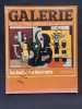 LA GALERIE-N°105-JUIN 1971. 