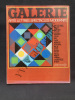 LA GALERIE-N°100-JANVIER 1971. 