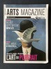 ARTS MAGAZINE-N°85-MARS 2014. 