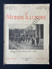 LE MONDE ILLUSTRE-N°3824-4 AVRIL 1931. 