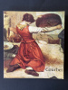 COURBET-CATALOGUE EXPOSITION GRAND PALAIS 30 SEPTEMBRE 1977-2 JANVIER 1978. 