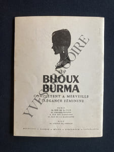 LES CONTES D'HOFFMANN-JULES BARBIER-JACQUES OFFENBACH-PROGRAMME THEATRE NATIONAL DE L'OPERA COMIQUE-DIMANCHE 16 OCTOBRE 1955