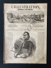 L'ILLUSTRATION-N°989-SAMEDI 8 FEVRIER 1862. 