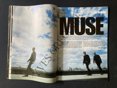 ROCK & FOLK-N°506-OCTOBRE 2009