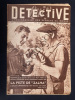 QUI? DETECTIVE-N°269-27 AOUT 1951. 