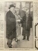 L'EXPRESS-N°404 BIS-12 MARS 1959-JULIETTE MAYNIEL. 