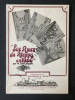 LES RUES DE RENNES EN 1900 PAR LA CARTE POSTALE 3 EME TOME. F.SAN-GEROTEO ET F.BAUDET