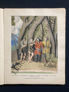 LES UNIFORMES DES TROUPES DE LA MARINE ET DES TROUPES COLONIALES ET NORD-AFRICAINES