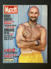 PARIS MATCH-N°2566-30 JUILLET 1998-FABIEN BARTHEZ. 