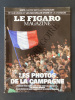 LE FIGARO MAGAZINE-N°19508-21 AVRIL 2007. 