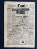 L'AUBE-N°2546-DIMANCHE 25 ET LUNDI 26 FEVRIER 1945. 