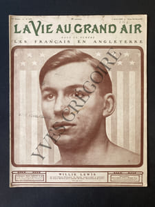 LA VIE AU GRAND AIR-N°550-3 AVRIL 1909
