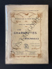 LES CHARMETTES ET J.J.ROUSSEAU. HIPPOLYTE BUFFENOIR