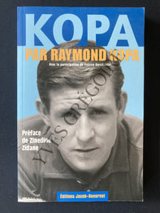KOPA