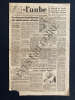 L'AUBE-N°2561-JEUDI 15 MARS 1945. 