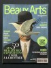 BEAUX ARTS-N°387-SEPTEMBRE 2016. 