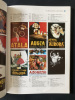 LES AFFICHES DE MAUZAN-CATALOGUE RAISONNE. MIRANDE CARNEVALE-MAUZAN