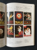LES AFFICHES DE MAUZAN-CATALOGUE RAISONNE. MIRANDE CARNEVALE-MAUZAN
