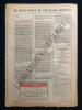 L'EXPRESS-N°421-9 JUILLET 1959-MARION ELVINGER. 