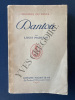 DANTON. LOUIS MADELIN